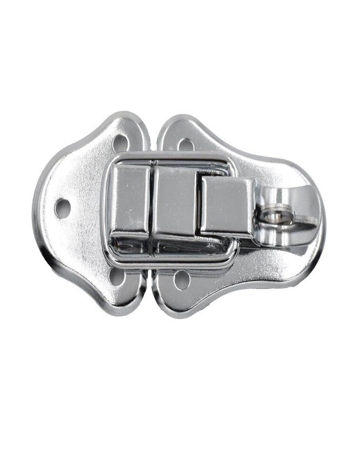 Syncraft Hardware Flight Case Medium Draw Bolt Padlock SH-L008 - Image 4